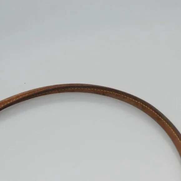 LOUIS VUITTON Monogram Looping GM Shoulder Bag